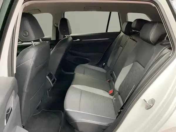 VW GOLF VARIANT (13/15)