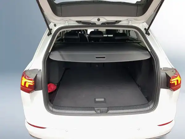 VW GOLF VARIANT (14/15)