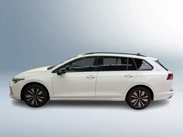 VW GOLF VARIANT (3/15)