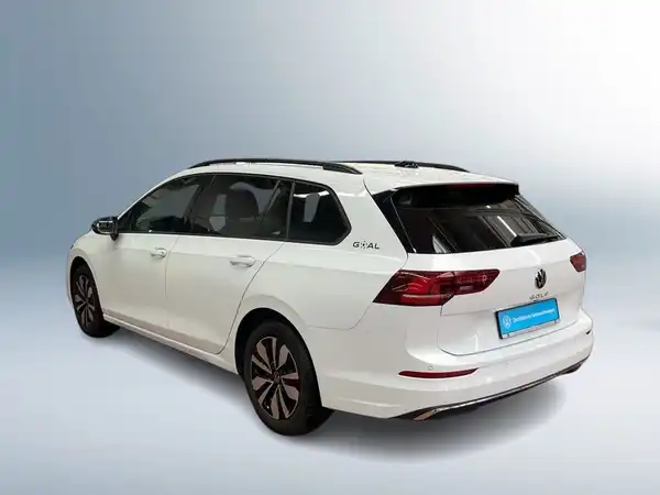 VW GOLF VARIANT (4/15)