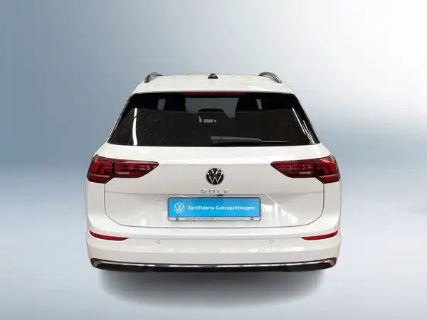 VW GOLF VARIANT (5/15)