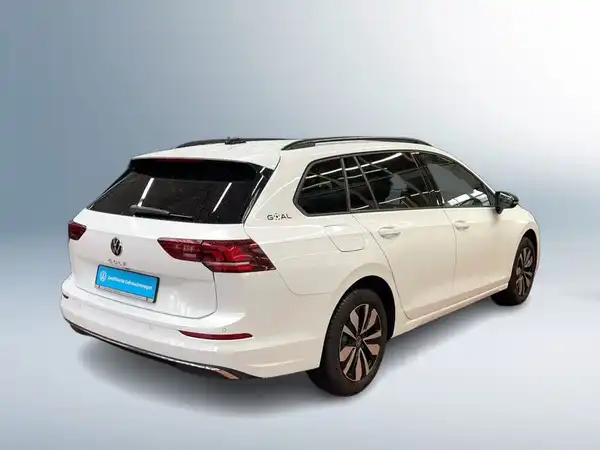 VW GOLF VARIANT (6/15)