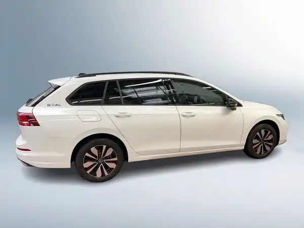 VW GOLF VARIANT (7/15)