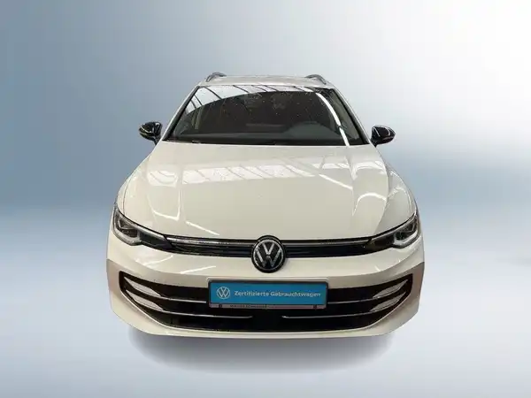 VW GOLF VARIANT (9/15)