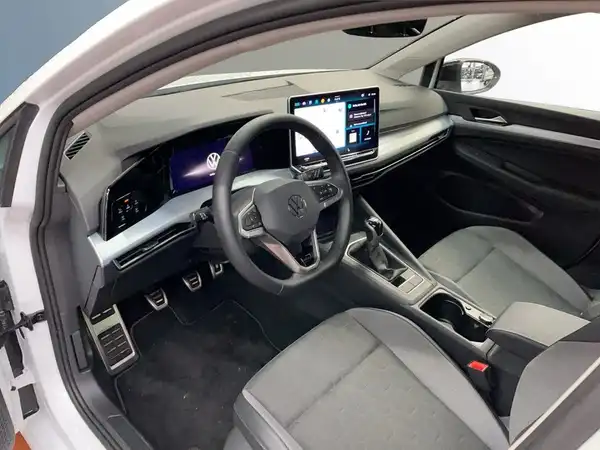 VW GOLF VARIANT (10/15)