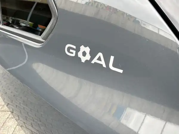 VW GOLF VARIANT (15/22)