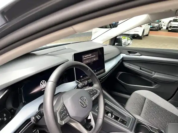 VW GOLF VARIANT (17/22)