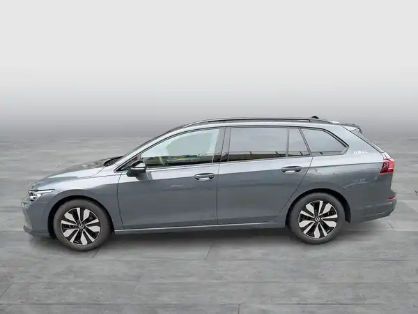 VW GOLF VARIANT (3/22)