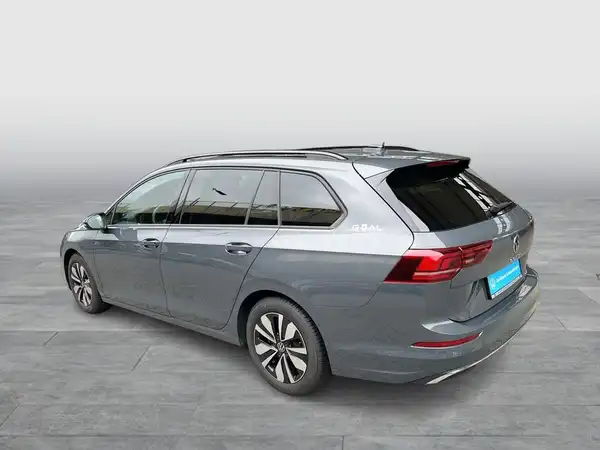 VW GOLF VARIANT (4/22)