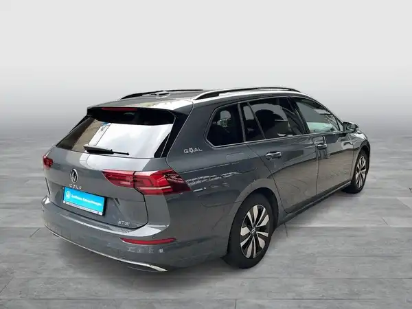 VW GOLF VARIANT (6/22)