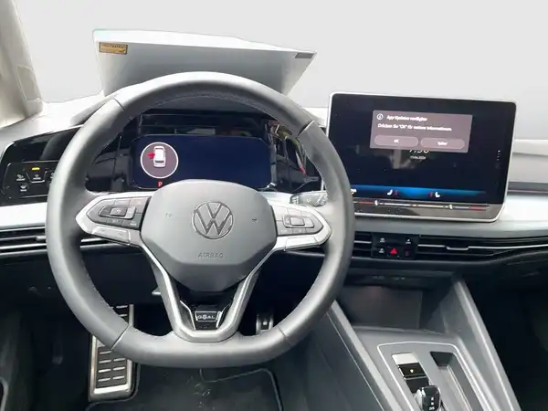 VW GOLF VARIANT (10/22)