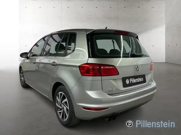VW GOLF SPORTSVAN (3/16)