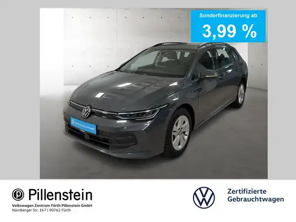 VW GOLF VARIANT (1/8)