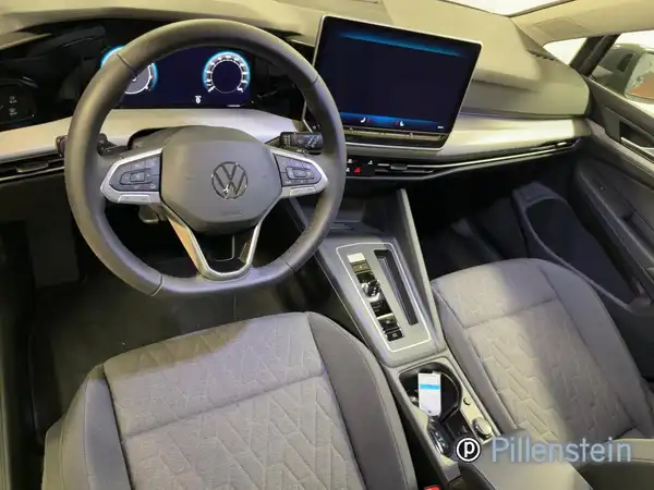 VW GOLF VARIANT (11/18)