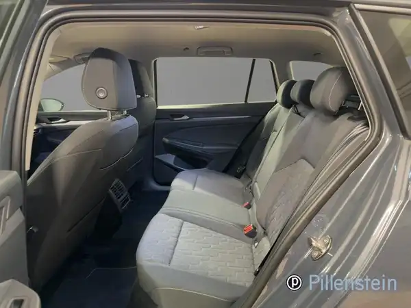 VW GOLF VARIANT (12/18)