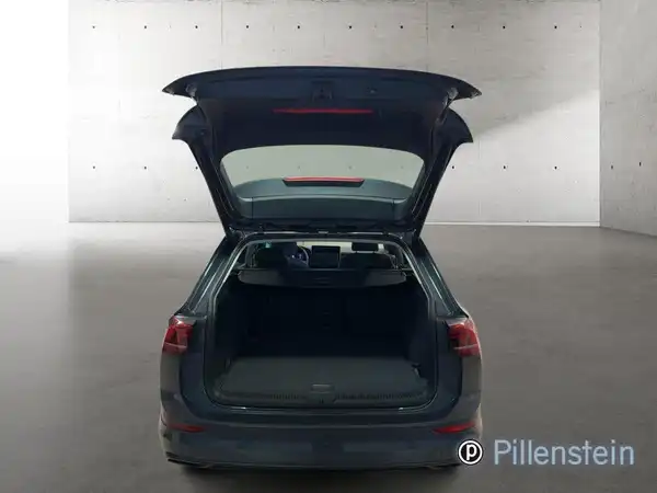 VW GOLF VARIANT (15/18)