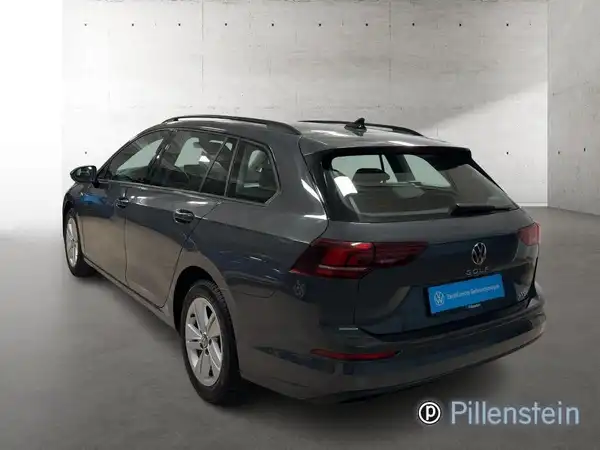 VW GOLF VARIANT (5/8)