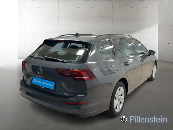 VW GOLF VARIANT (6/8)