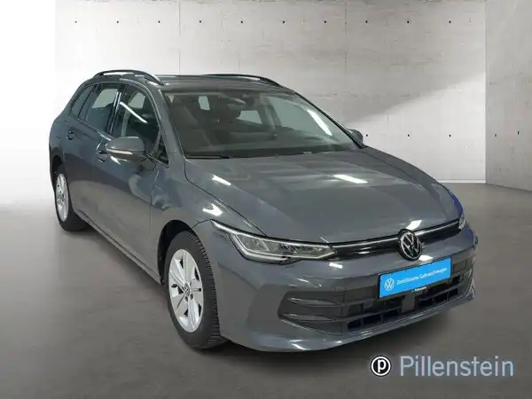 VW GOLF VARIANT (7/8)