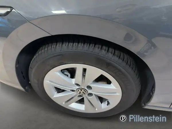 VW GOLF VARIANT (8/8)