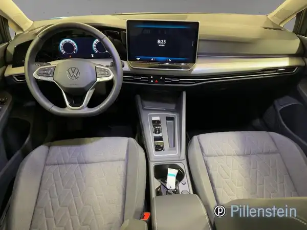 VW GOLF VARIANT (10/18)