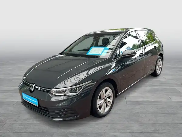 VW GOLF (1/21)