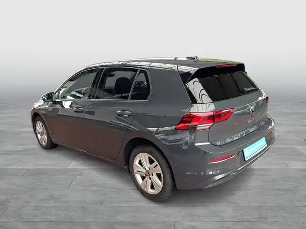 VW GOLF (2/21)