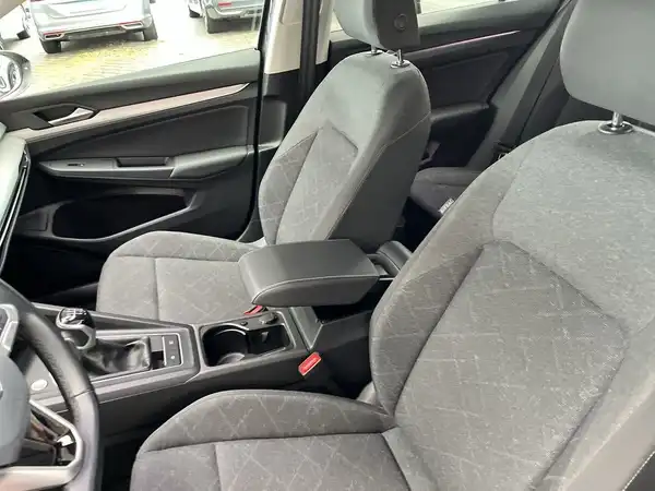VW GOLF (14/21)