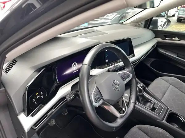 VW GOLF (15/21)