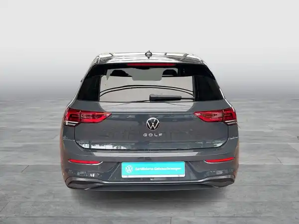 VW GOLF (3/21)