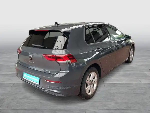 VW GOLF (4/21)