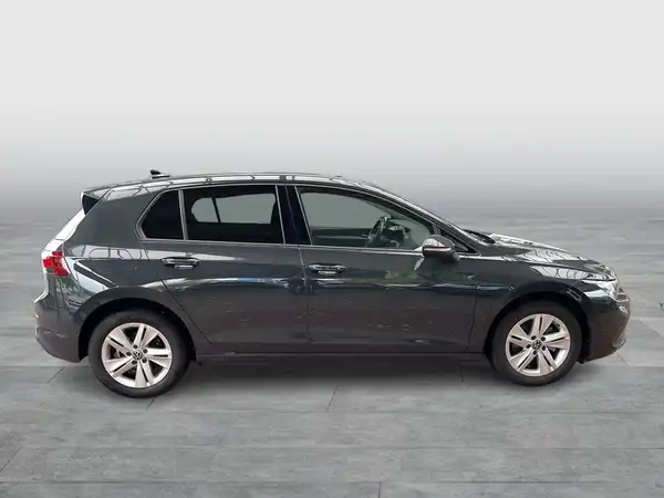 VW GOLF (5/21)