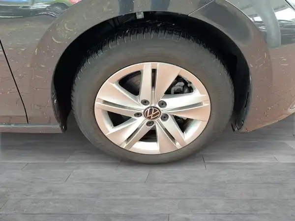 VW GOLF (6/21)