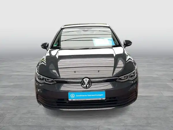 VW GOLF (7/21)