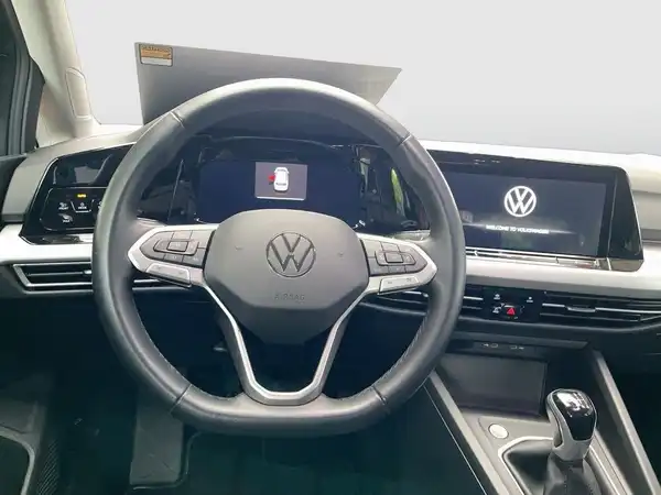 VW GOLF (8/21)