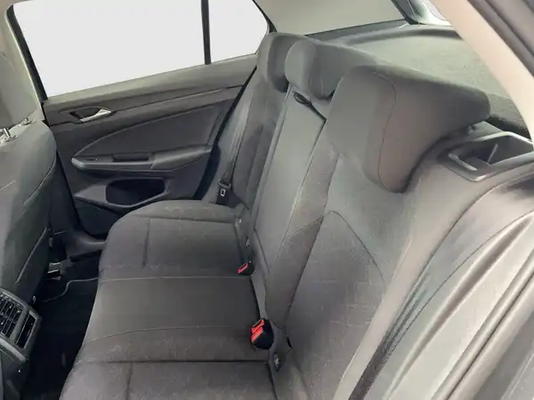 VW GOLF (9/21)