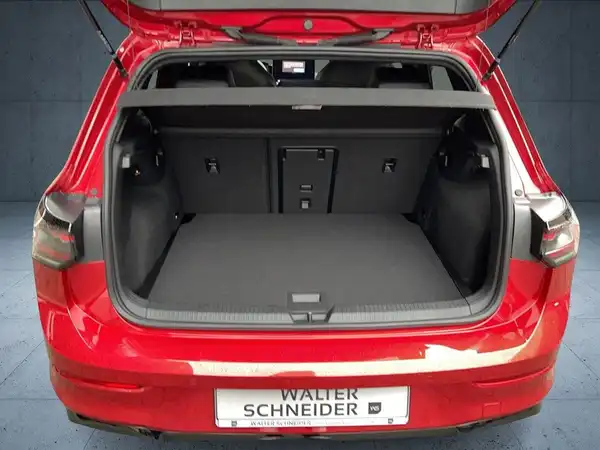 VW GOLF (13/18)