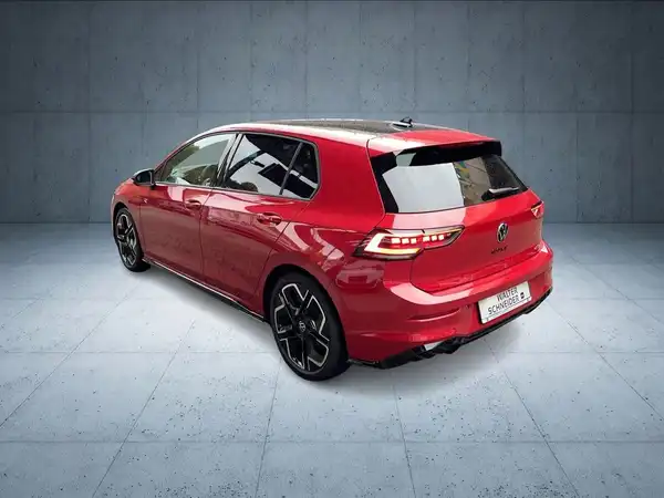 VW GOLF (3/18)