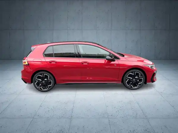 VW GOLF (6/18)