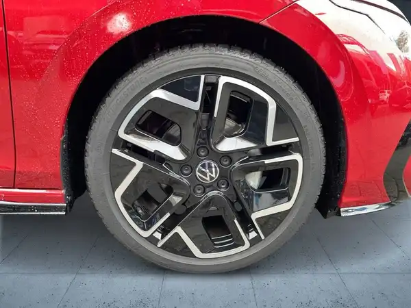 VW GOLF (7/18)