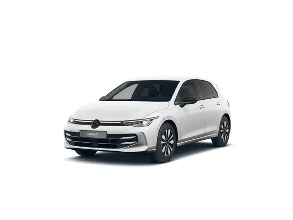 VW GOLF (1/12)