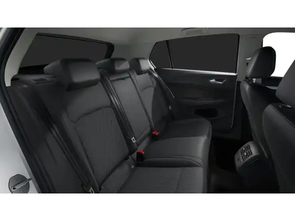 VW GOLF (11/12)