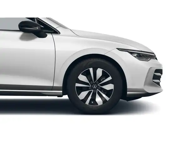 VW GOLF (4/12)
