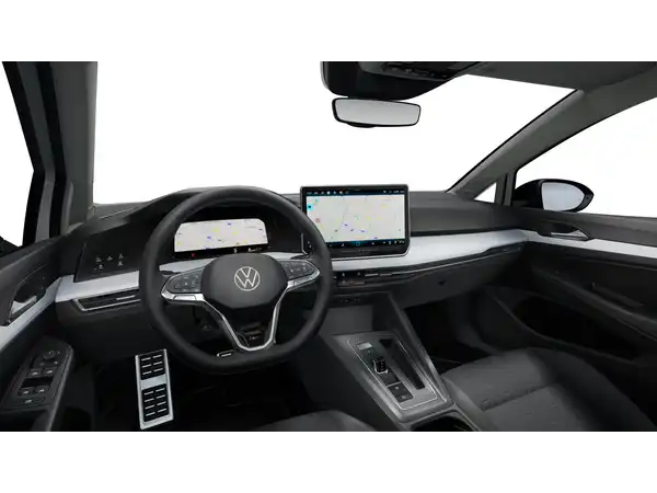 VW GOLF (9/12)