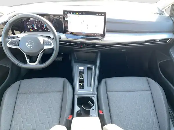 VW GOLF (11/15)