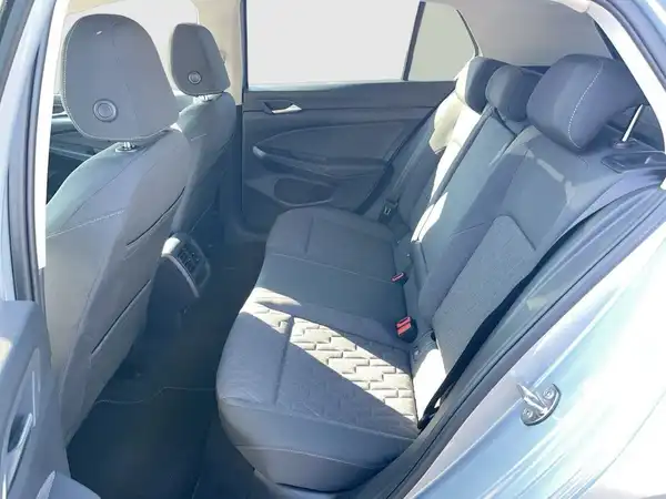 VW GOLF (12/15)