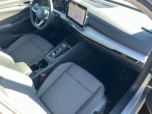 VW GOLF (14/15)