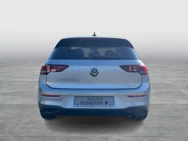 VW GOLF (4/15)