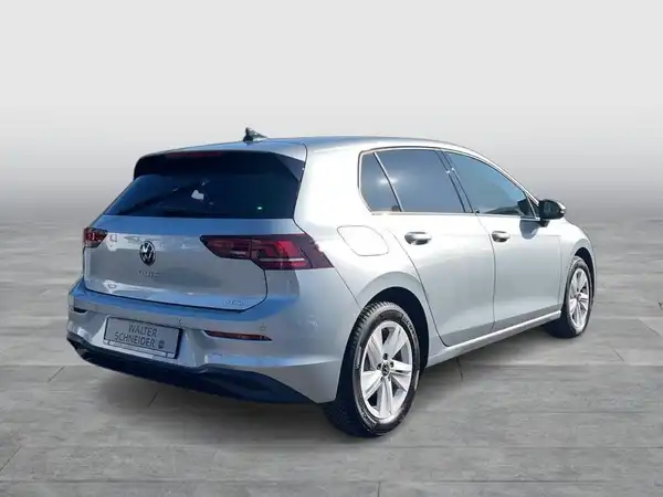 VW GOLF (5/15)