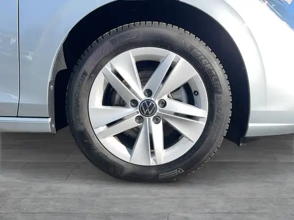 VW GOLF (7/15)